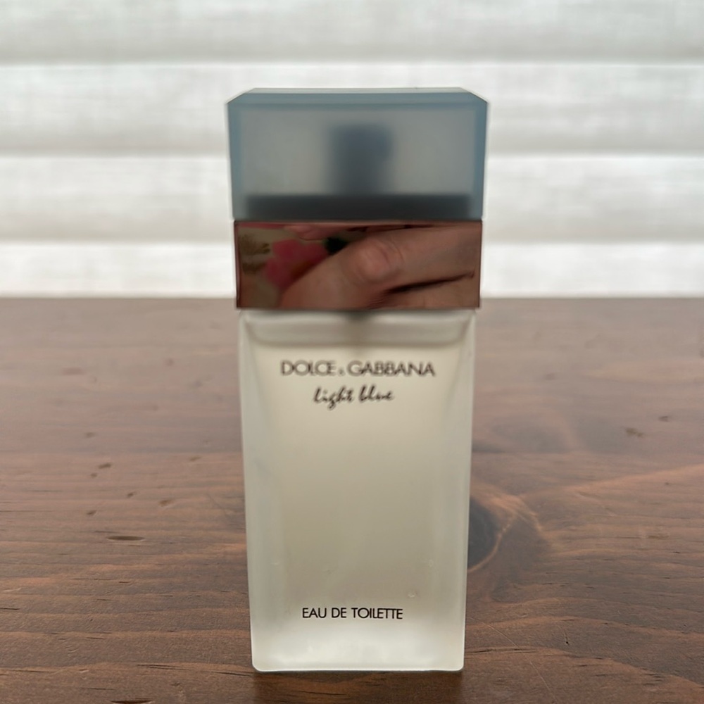 Dolce & Gabbana Light Blue Eau de Toilette